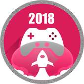Game booster Cpu cooler 2018 on 9Apps
