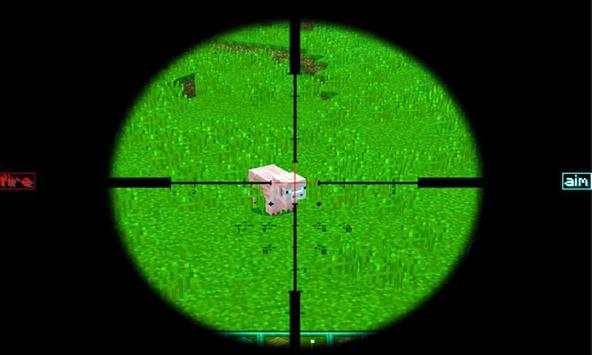 Guns Mod 2018 for MCPE 🔫 screenshot 3