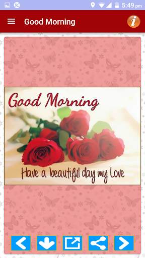 Love Status Picture Message Ph screenshot 7