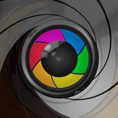 Camera ZOOM FX Cool Borders 1.0.6