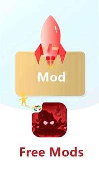 Mod Rampage Hack screenshot 3