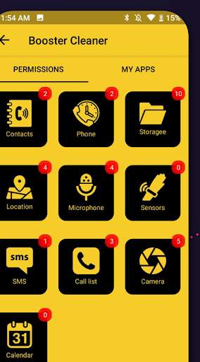 Android Booster - Tingkatkan Produktivitas Ponsel screenshot 8