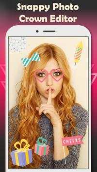 Snappy Photo Editor screenshot 2