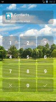 Smart Applock Technology screenshot 7