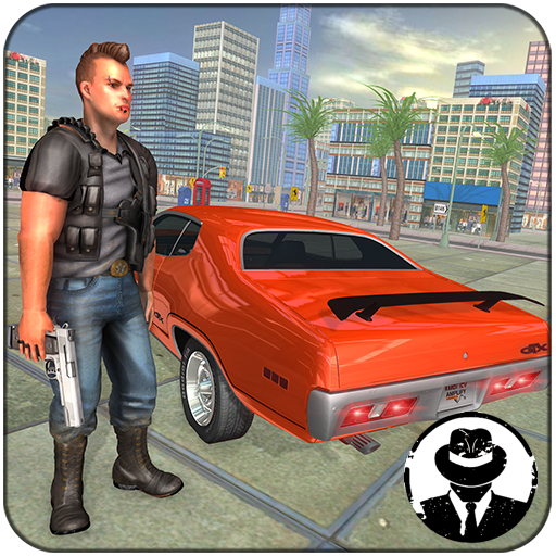Grand Virtual Vegas's Gangster icon