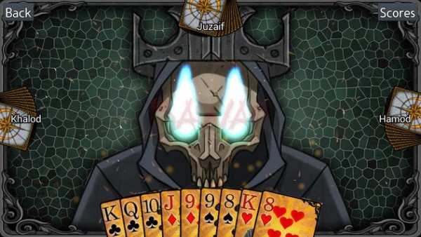 Kings of Kout скриншот 1
