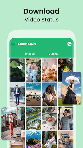 Status Saver for WhatsApp screenshot 3