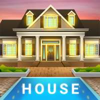 Room Flip™ Home Redecor Game