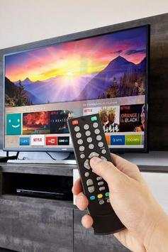TV Remote For VideoCon 2 تصوير الشاشة