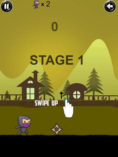 Ninja Games Pack screenshot 3