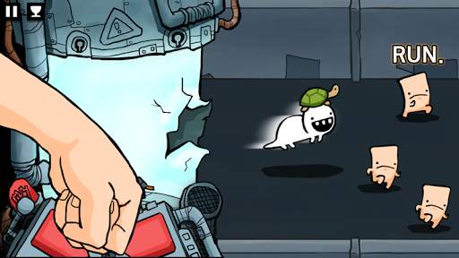 LAB Escape! screenshot 2