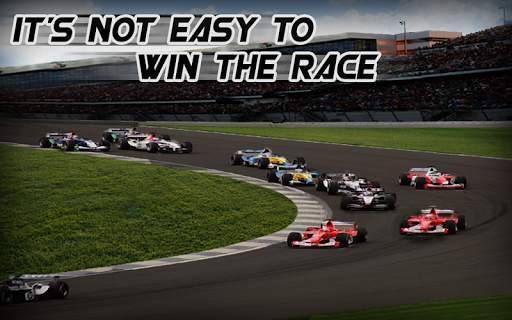 Formula Speed Cars: Turbo Race on Streets screenshot 4
