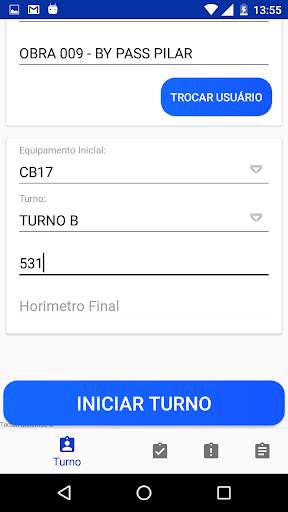 Tema Engenharia screenshot 4