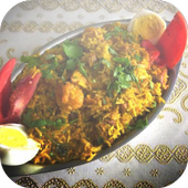 Pakistani Recipes أيقونة