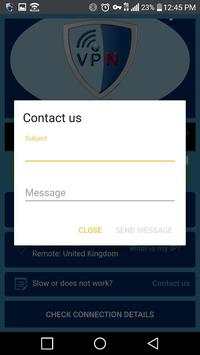 Zeevpn Free VPN Proxy & Wi-Fi Security 6 تصوير الشاشة