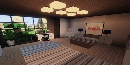 Decocraft Mod for Minecraft screenshot 4