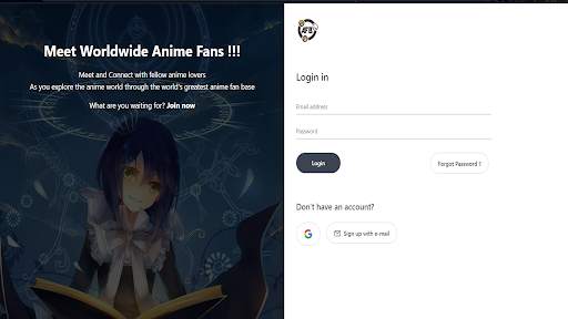 AnimeFansBase -Anime Community screenshot 12