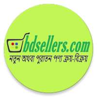 BDsellers - Kroy, Bikroy , Sell & Buy on 9Apps