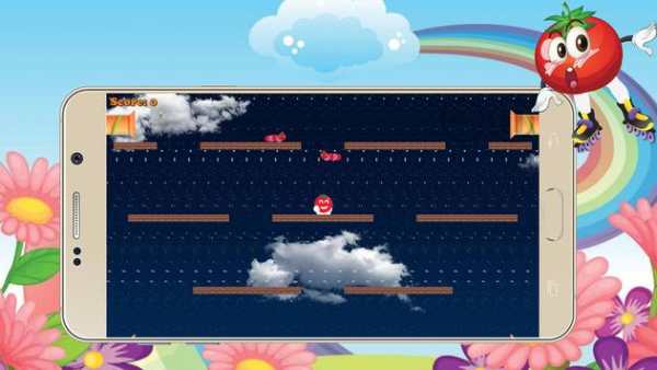 Funny Game Caterpillars screenshot 2
