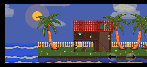 Garry World screenshot 1