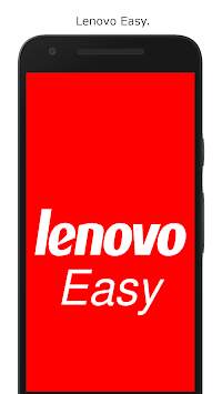 Lenovo Easy screenshot 5