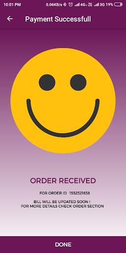 Print - The Printing Application 8 تصوير الشاشة
