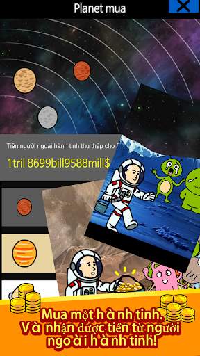 người ăn xin thọ screenshot 4
