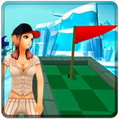 Mini Golf RockStar City 1.0.3