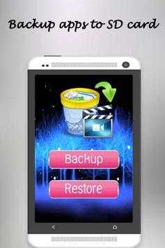 Restore Deleted Video screenshot 1