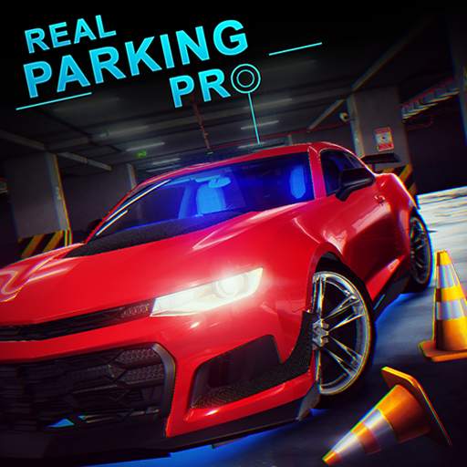 Car Driving and Parking Pro Simulator 2019 1.0
