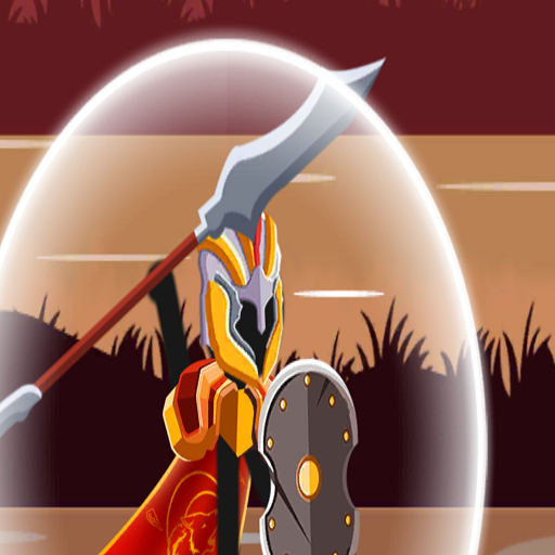Stickman Hero Gladiator : Epic Battle icon