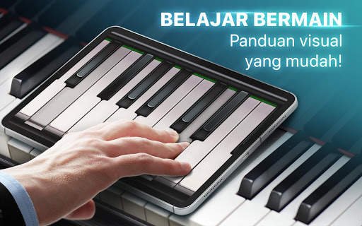 Piano - Lagu, Permainan Musik screenshot 5