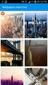 Wallpapers NewYork screenshot 3