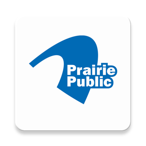 Prairie Public App icon