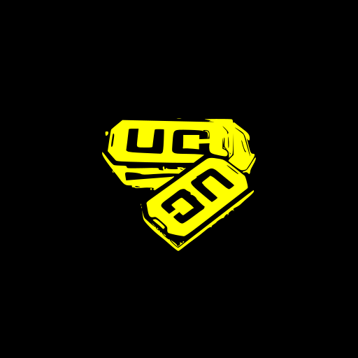 Cara Dapat UC-ᑭᑌᗷG icon