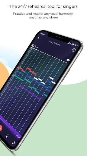 Harmony Helper screenshot 2