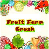 Fruit Farm crush land 1.0
