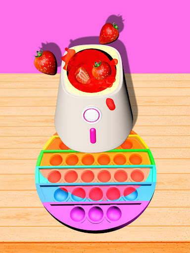 Makeup Games 3D Salon Makeover screenshot 1