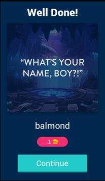 Guess the MLBB Hero Quiz screenshot 2
