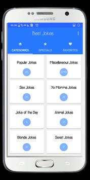 Funny Jokes without internet screenshot 2