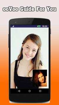 Tips ooVoo Video Call Social screenshot 1