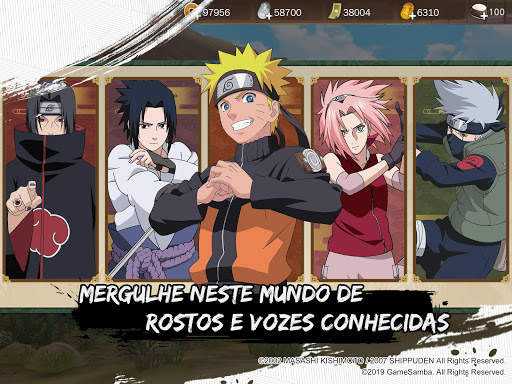 Naruto: Slugfest screenshot 11
