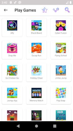 all in one social apps social networks screenshot 2
