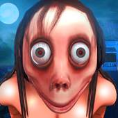 Scary Momo Neighbours From Hell - Escape Challenge 1.0
