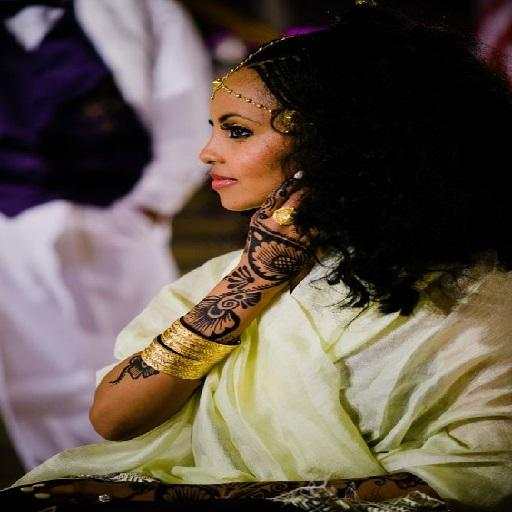 Ethiopian Henna Design & Style screenshot 2