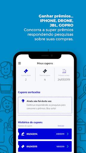 VIPy Compre & Confie screenshot 4