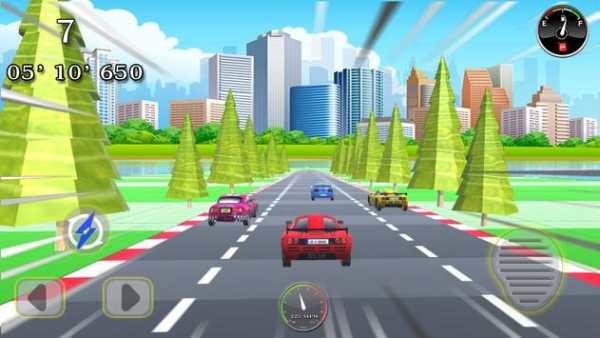 Speed Car Racing Real screenshot 2