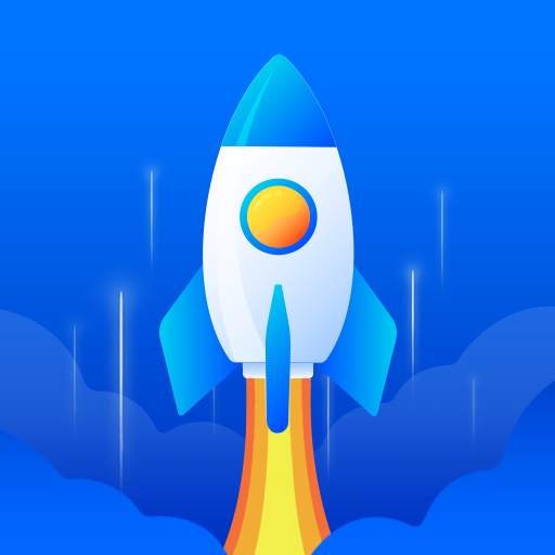 Turbo Booster - Clean Phone 6.4