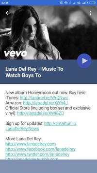 Music Playlist screenshot 6