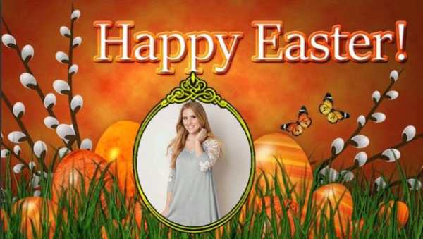 Easter Photo frames:easter background, Easter eggs 5 تصوير الشاشة